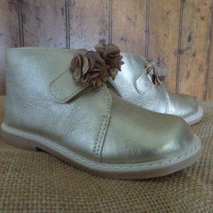 NEW Girls' Boots (available in sizes 9-12)